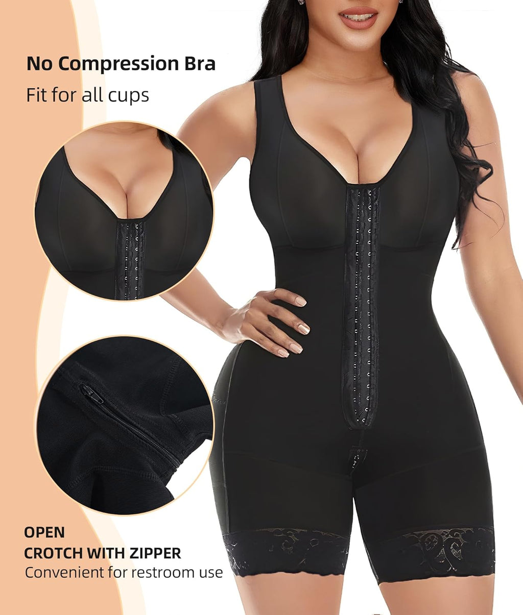 Body Confidence Shapewear™