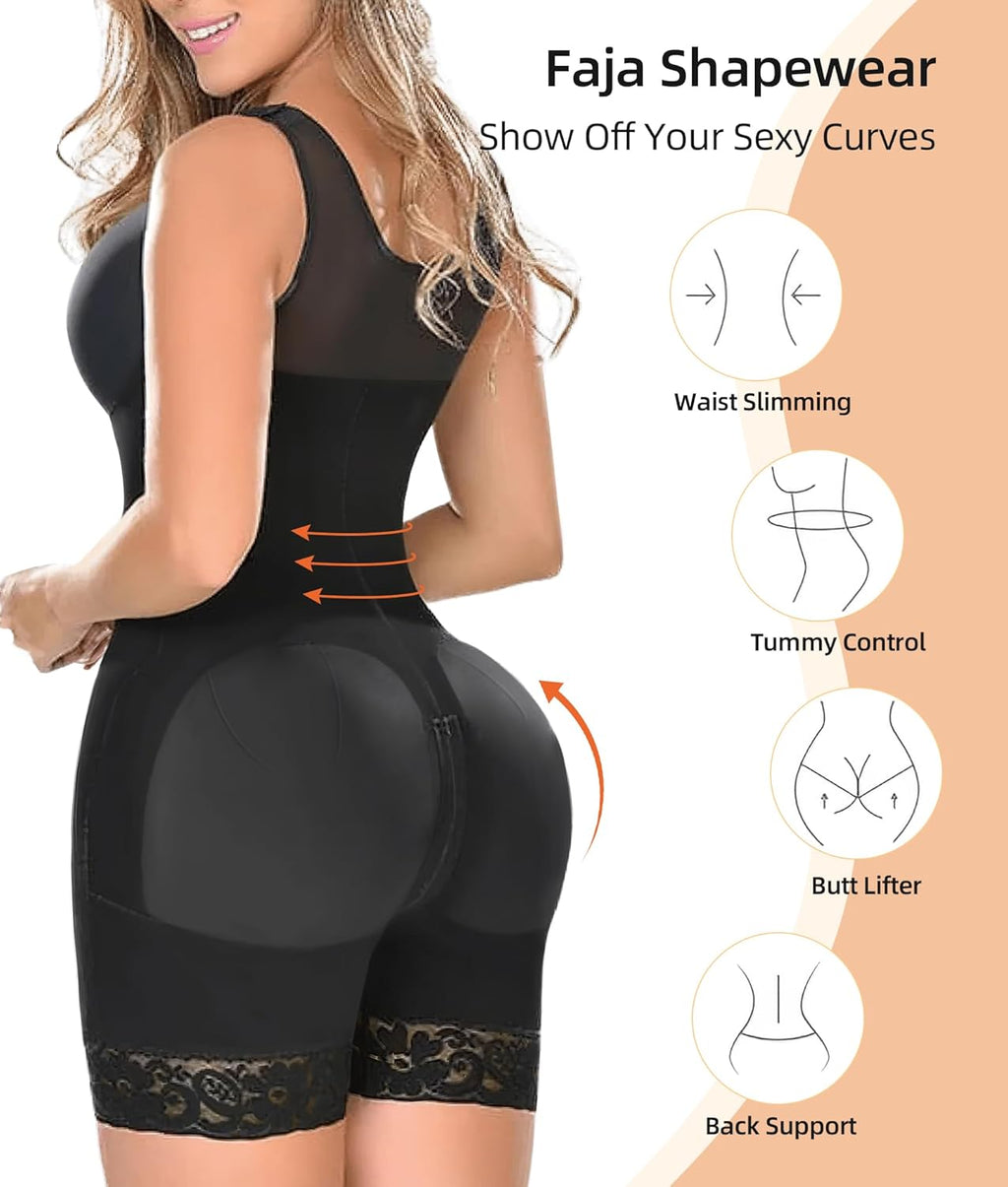 Body Confidence Shapewear™