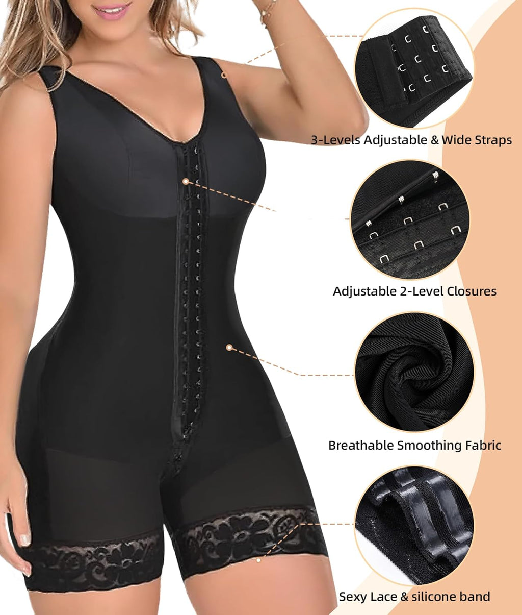 Body Confidence Shapewear™