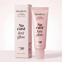 Collagen Sunscreen