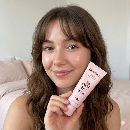 Collagen Sunscreen
